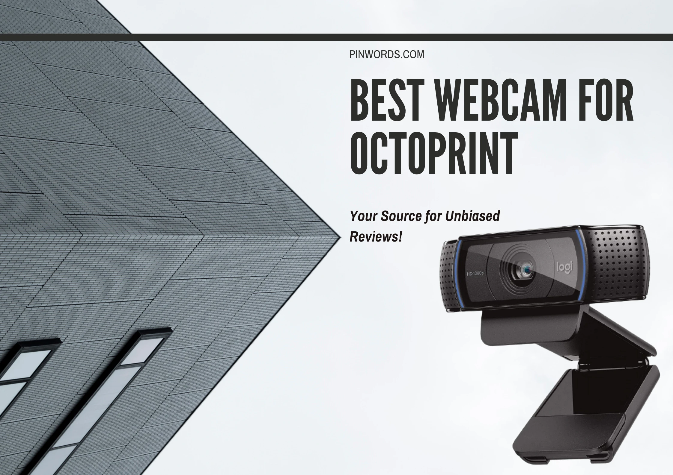  Best Webcams For OctoPrint Reviews 