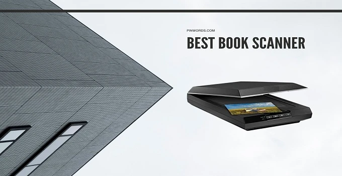 Best Book Scanner Reviews