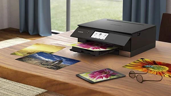 Top 5 Best Pigment Ink Printer reviews