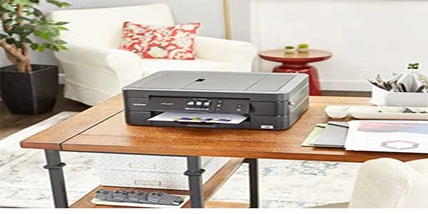  Best Dorm Room Printer Reviews 