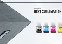 Best Sublimation Ink