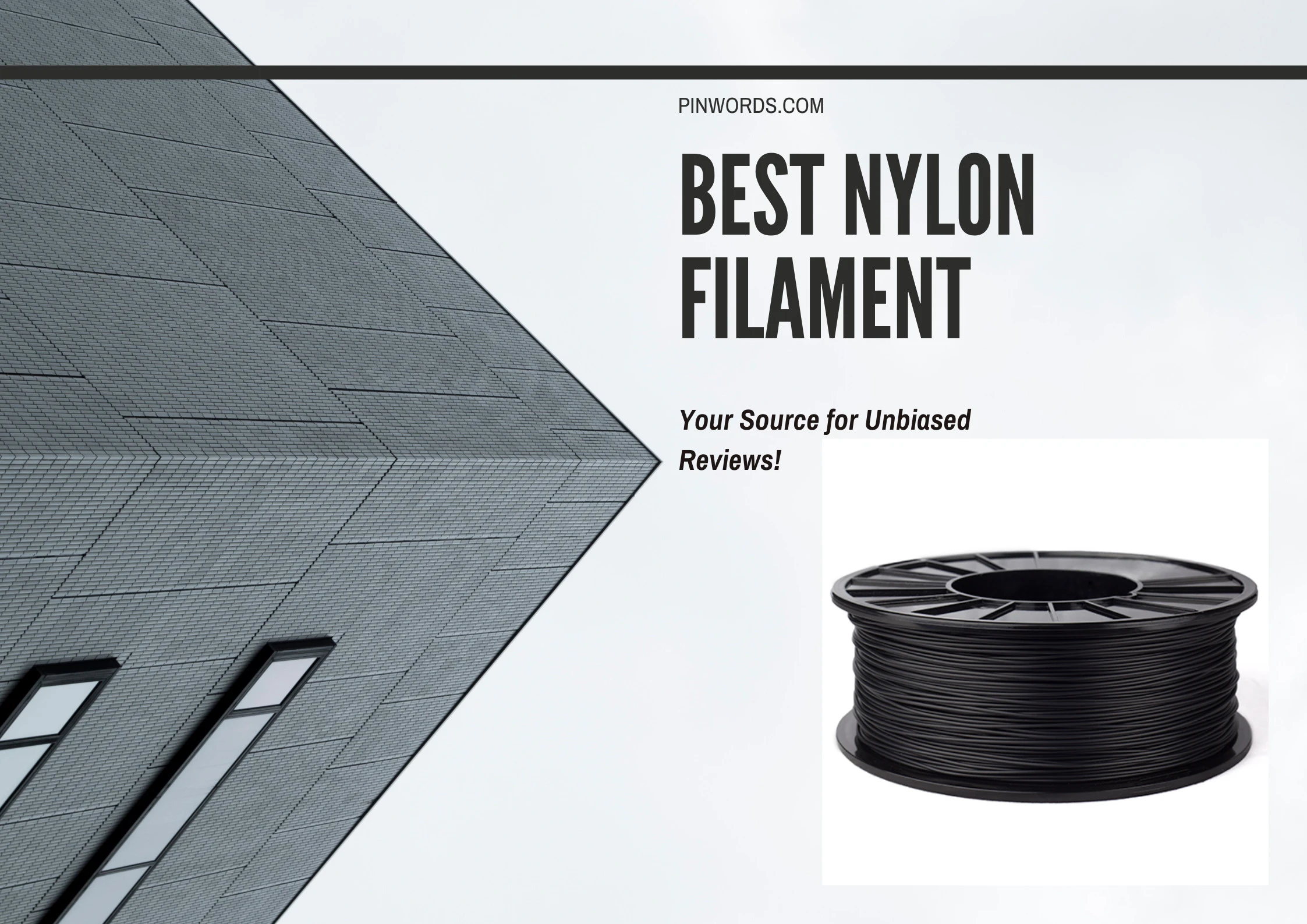  Top 5 Nylon Filament Reviews 