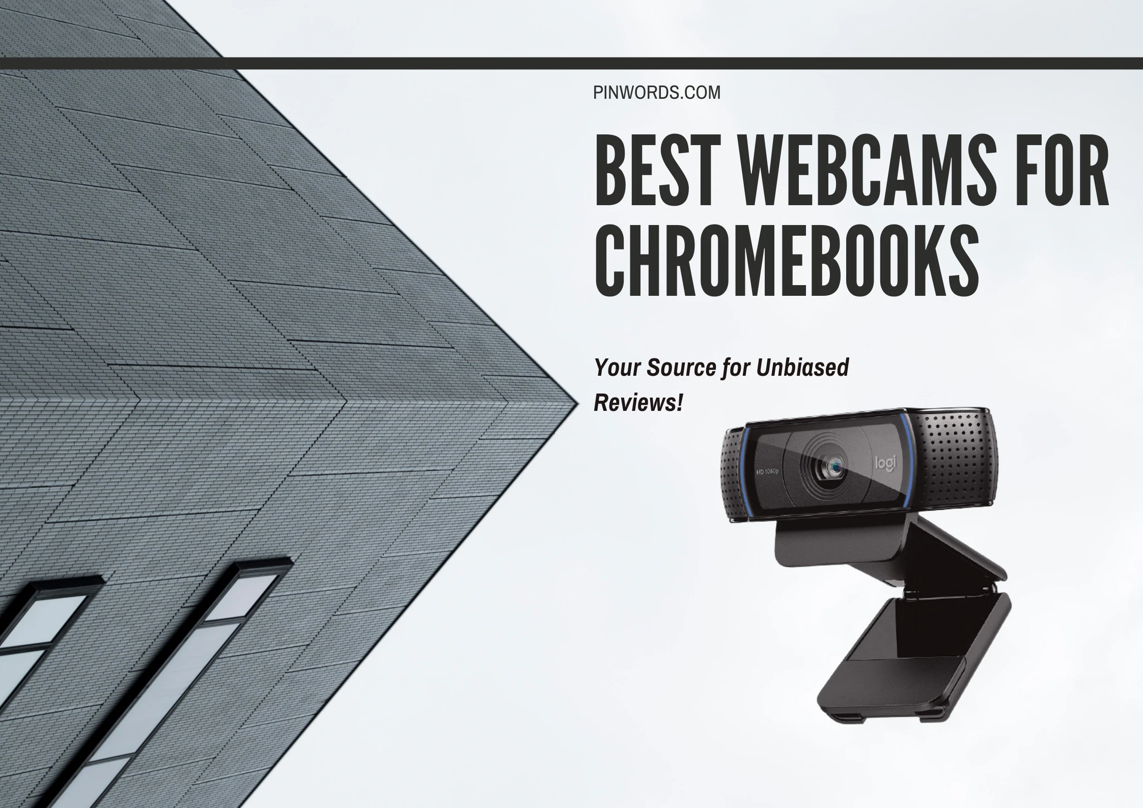  Best Webcams For Chromebooks Reviews 