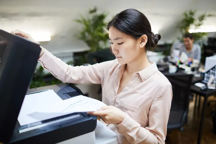 Best Document Scanner For Home Reviews