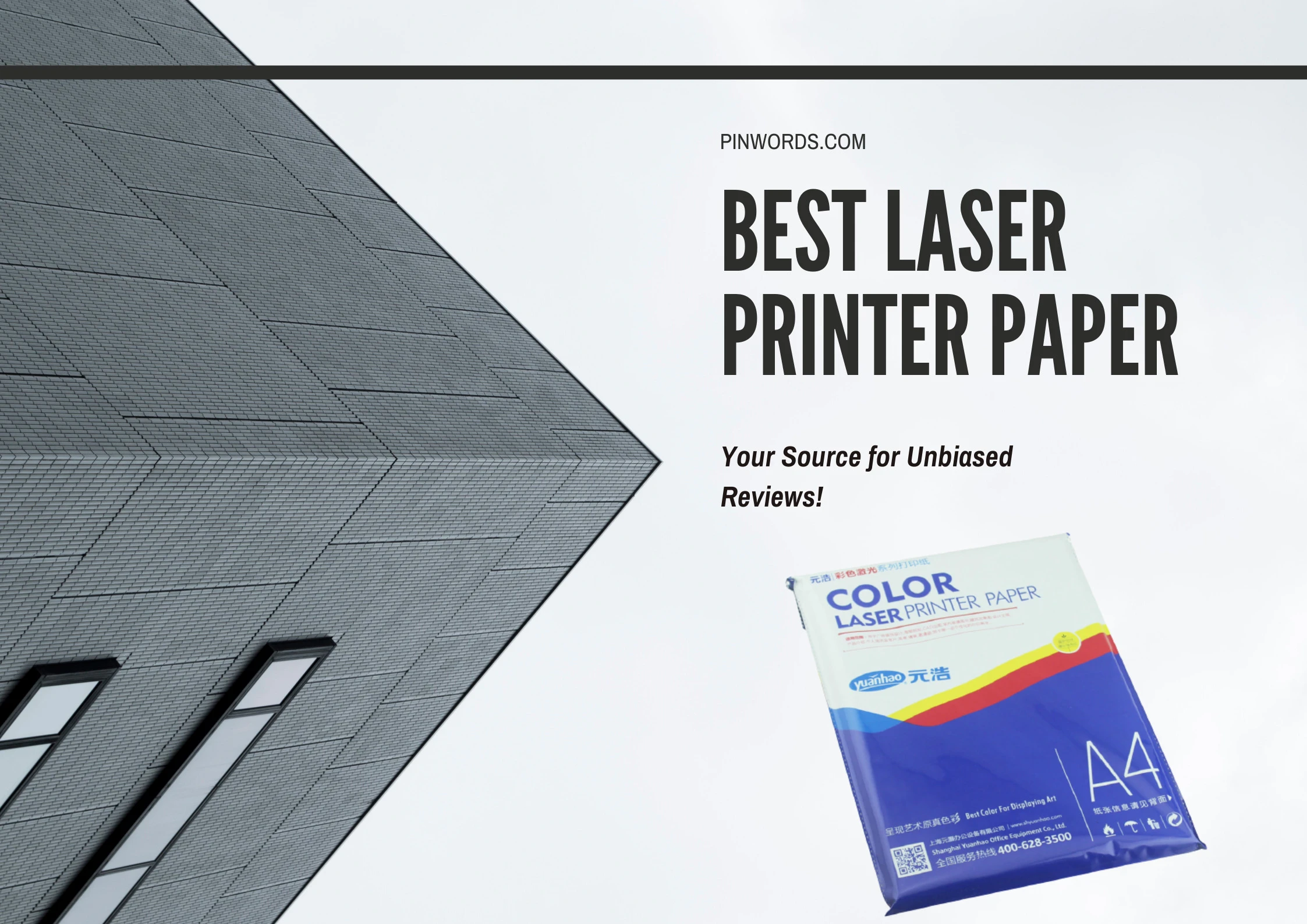  Best Laser Printer Paper Reviews  