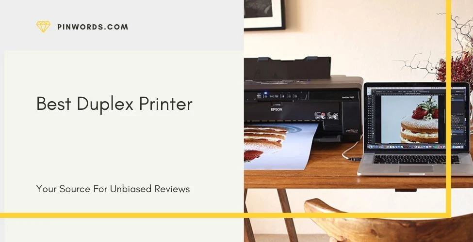 Best Duplex Printer 2022