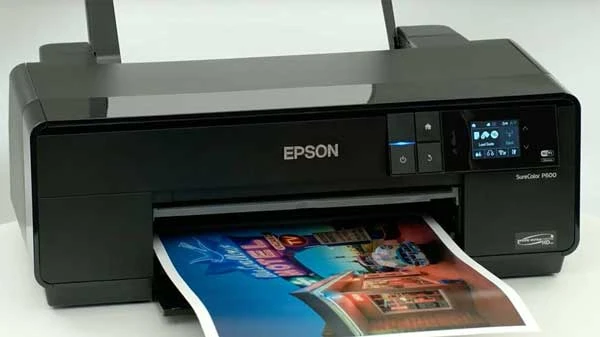  5 best Printers For Stickers Reviews 