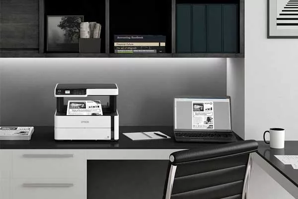 Best Black And White Photo Printer 2022