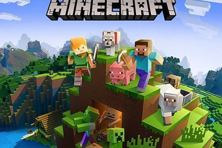 Features of Free Minecraft Accounts2019