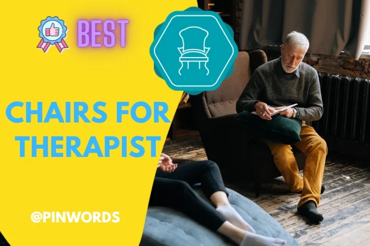 Best Chair For Therapist Reviews
